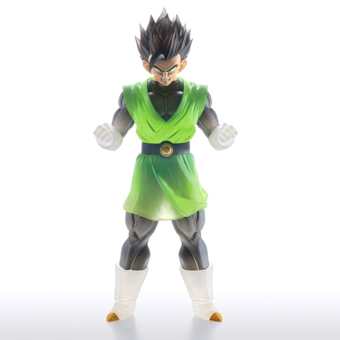 FIGURINE DRAGON BALL Z Son Gohan Great Saiyaman Clearise Banpresto EUR 33,89 - FR FIGURINE DRAGON BALL Z Son Gohan Great Saiyaman Clearise Banpresto EUR 33,89 - FR