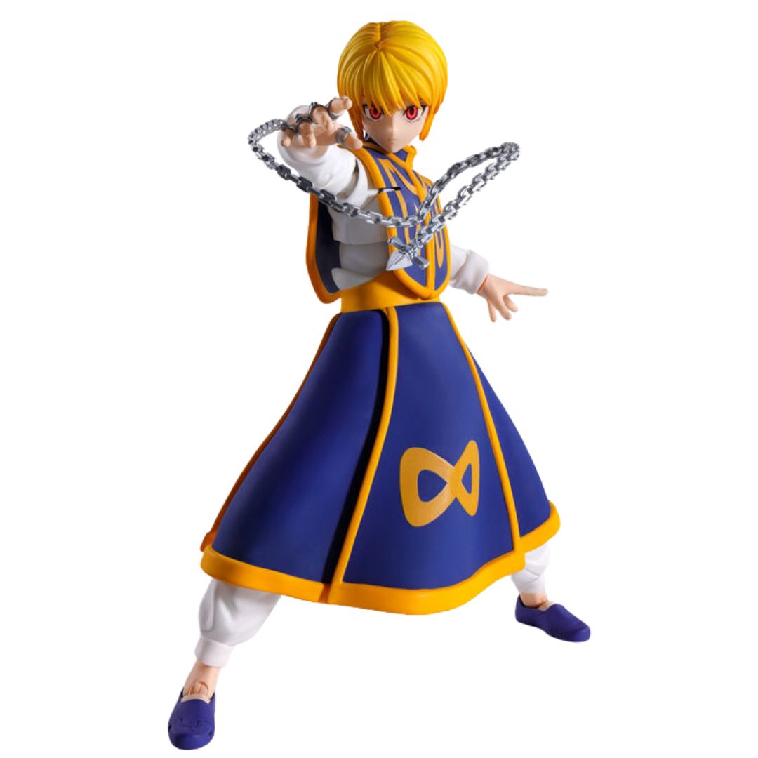 S.H.Figuarts Curarpikt By Tamashii Nations