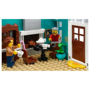 Bookshop by LEGO -Lego - India - www.superherotoystore.com