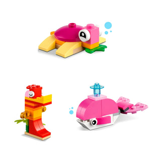 Creative Ocean Fun by LEGO -Lego - India - www.superherotoystore.com
