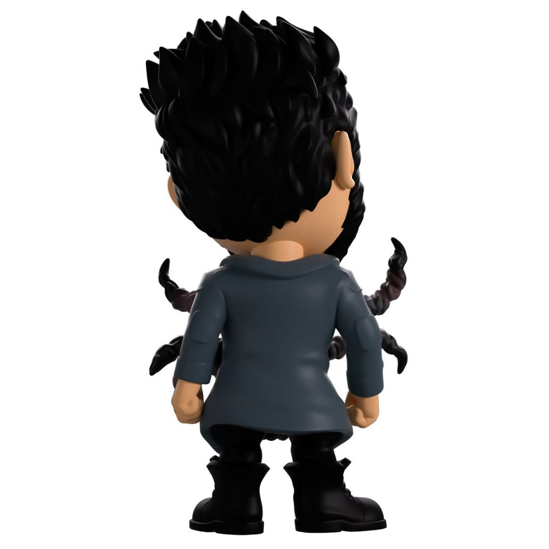 The Boys Collection Tentacle Butcher Vinyl Figure #14 By Youtooz