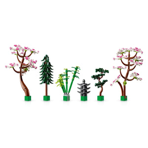 Tranquil Garden by LEGO -Lego - India - www.superherotoystore.com