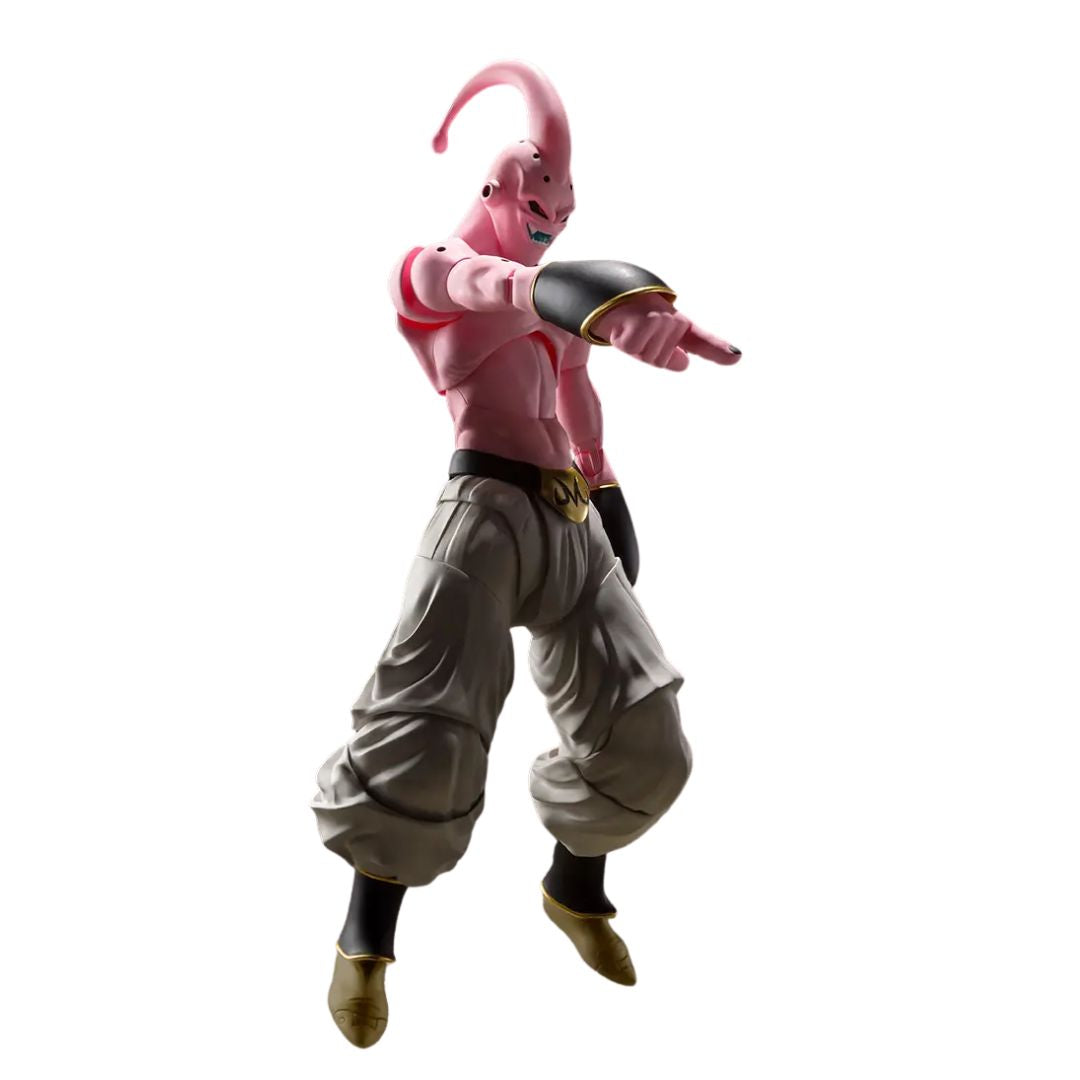 Dragon Ball Majin-Boo S.H.Figuarts By Tamashii Nations -Tamashii Nations - India - www.superherotoystore.com