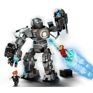 Iron Man: Iron Monger Mayhem by LEGO® -Lego - India - www.superherotoystore.com