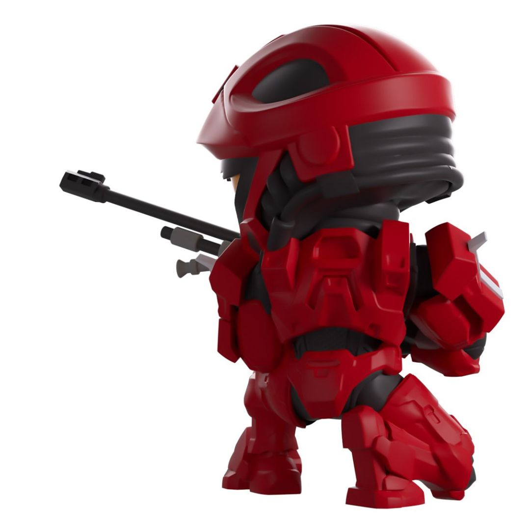 Halo Collection Custom Games: Duck Hunt Vinyl Figure #22 By Youtooz
