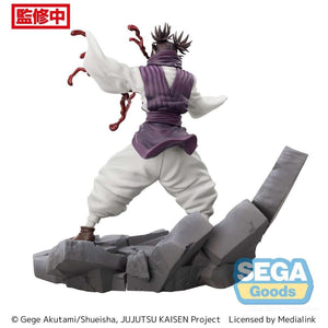 Jujutsu Kaisen Choso Shibuya Incident Luminasta Statue by SEGA Goods -SEGA Goods - India - www.superherotoystore.com