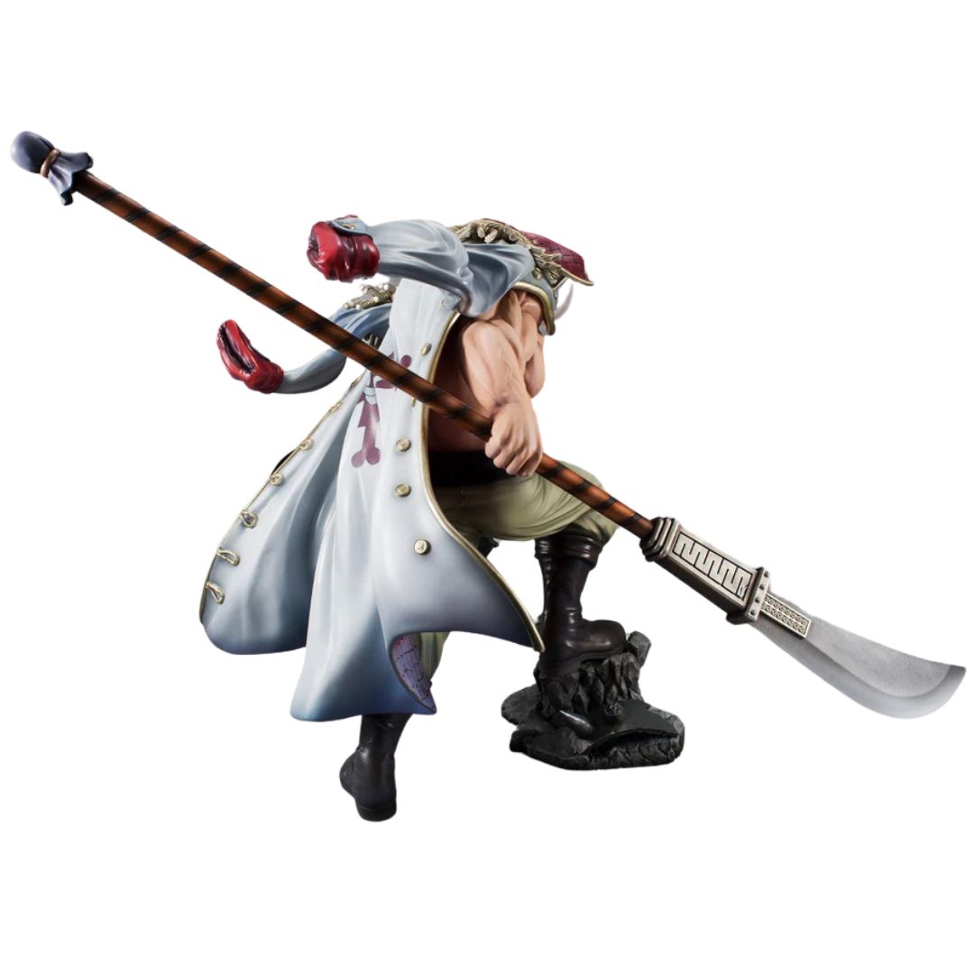 Portrait.Of.Pirates ワンピース “NEO-MAXIMUM” Portrait of Pirates One Piece Neo-Maximum Whitebeard Edward