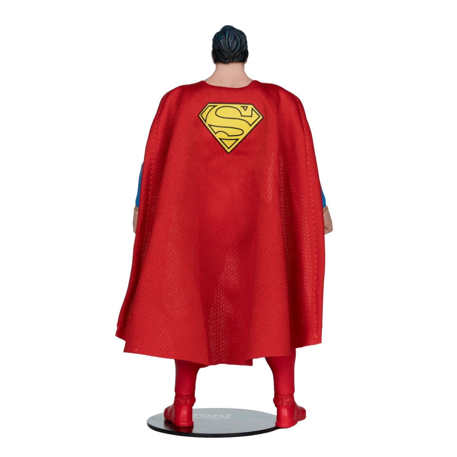 Superman (Silver Age) DC Mcfarlane Digital By Mcfarlane Toys -McFarlane Toys - India - www.superherotoystore.com