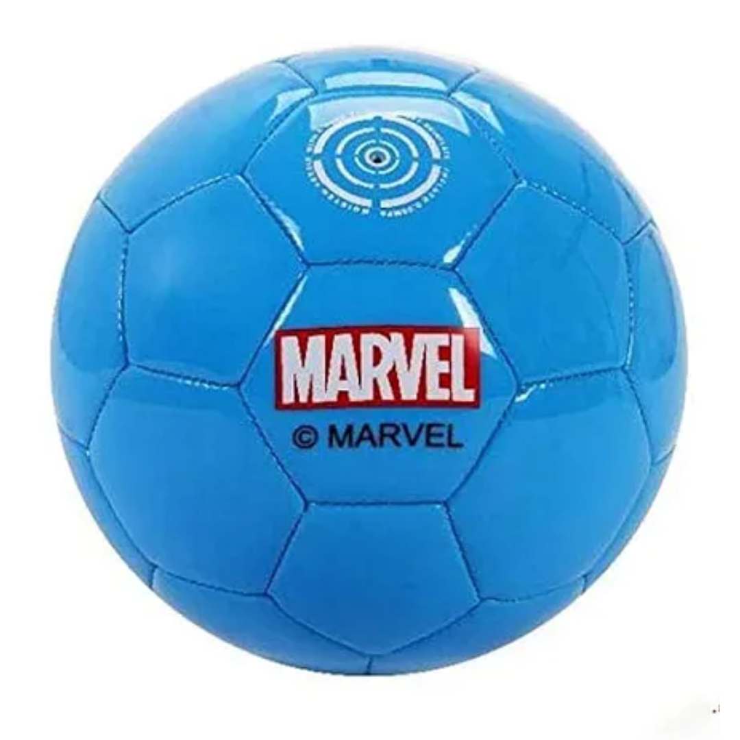MARVEL CAPTAIN AMERICA Size 2 SOCCER BALL by Mesuca -SAMEO - India - www.superherotoystore.com
