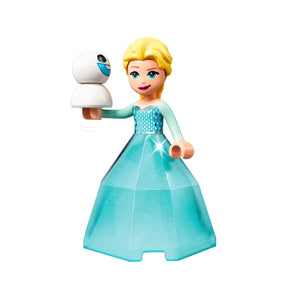 Elsa’s Castle Courtyard by LEGO® -Lego - India - www.superherotoystore.com