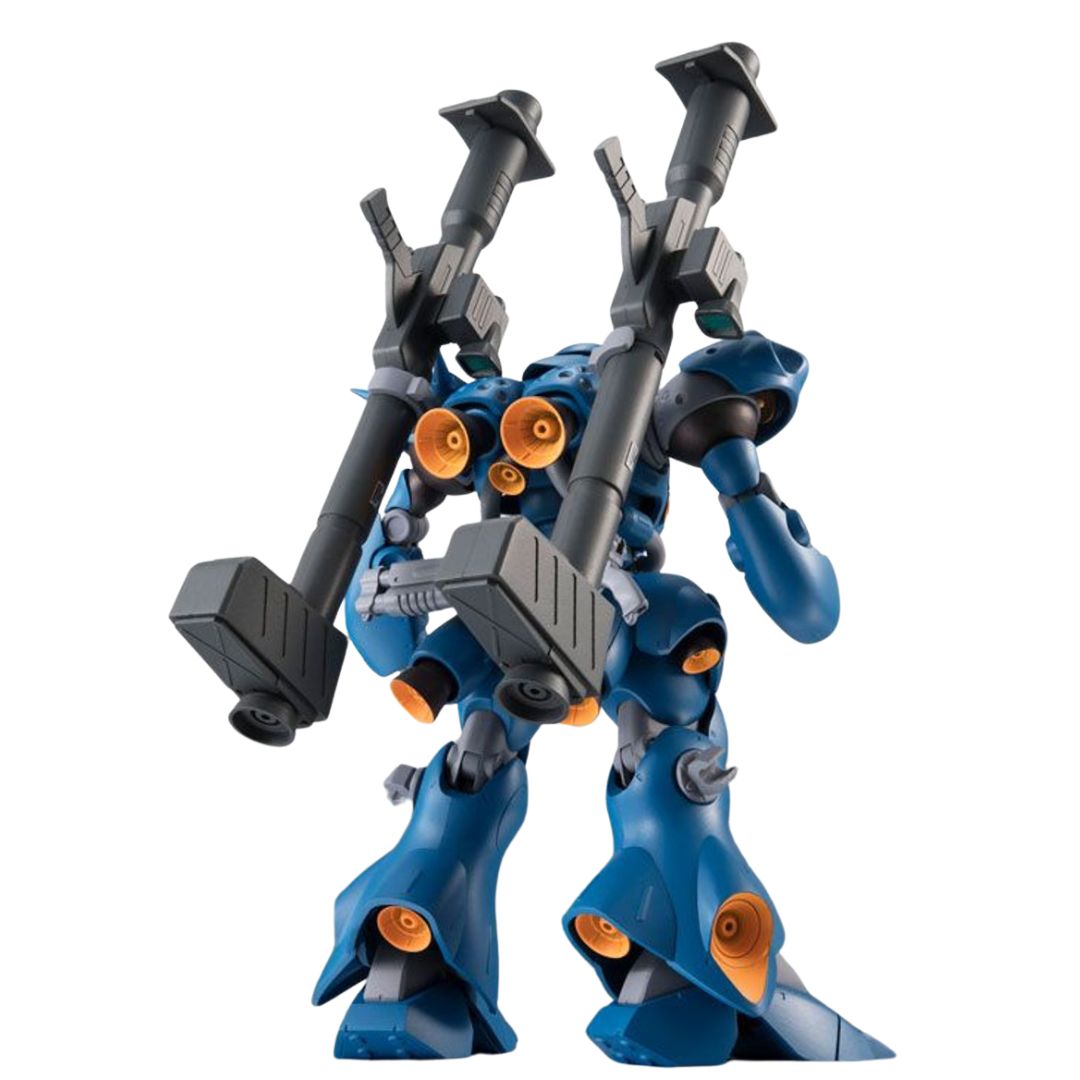 The Robot Spirits <Side Ms> Ms-18E Kämpfer Ver. A.N.I.M.E. By Tamashii Nations -Tamashii Nations - India - www.superherotoystore.com