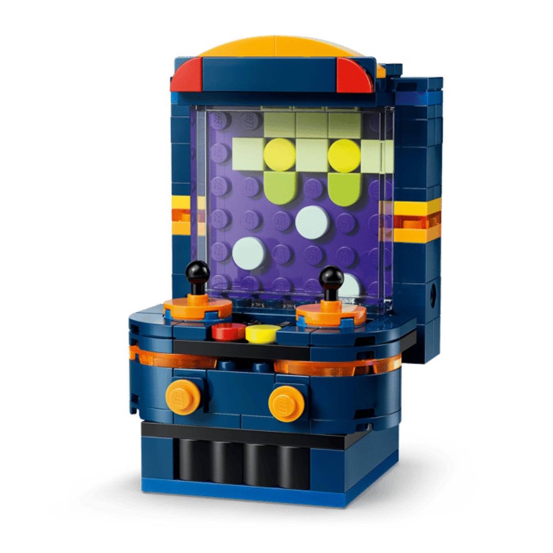 LEGO Creator 3-in-1 Retro Game Console By Lego