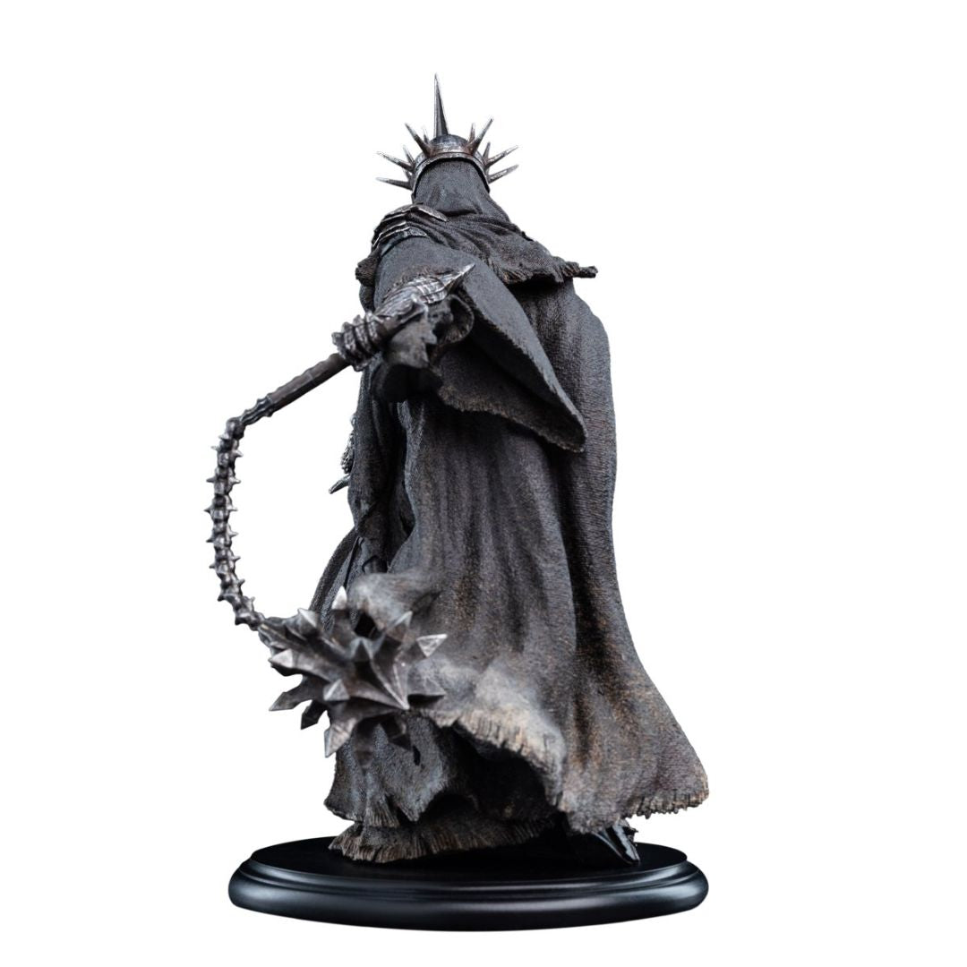 The Lord Of The Rings The Witch-King Miniature Statue By Weta Workshop -Weta Workshop - India - www.superherotoystore.com