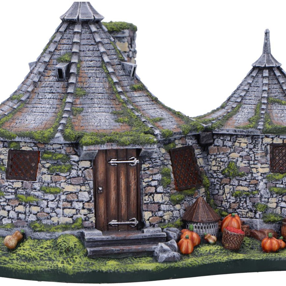 Hagrid's Hut Statue By Nemesis Now