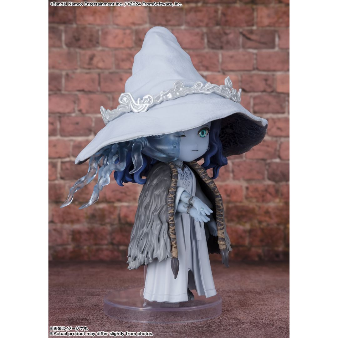 ELDEN RING Ranni the Witch S.H.Figuarts Mini Action Figure
