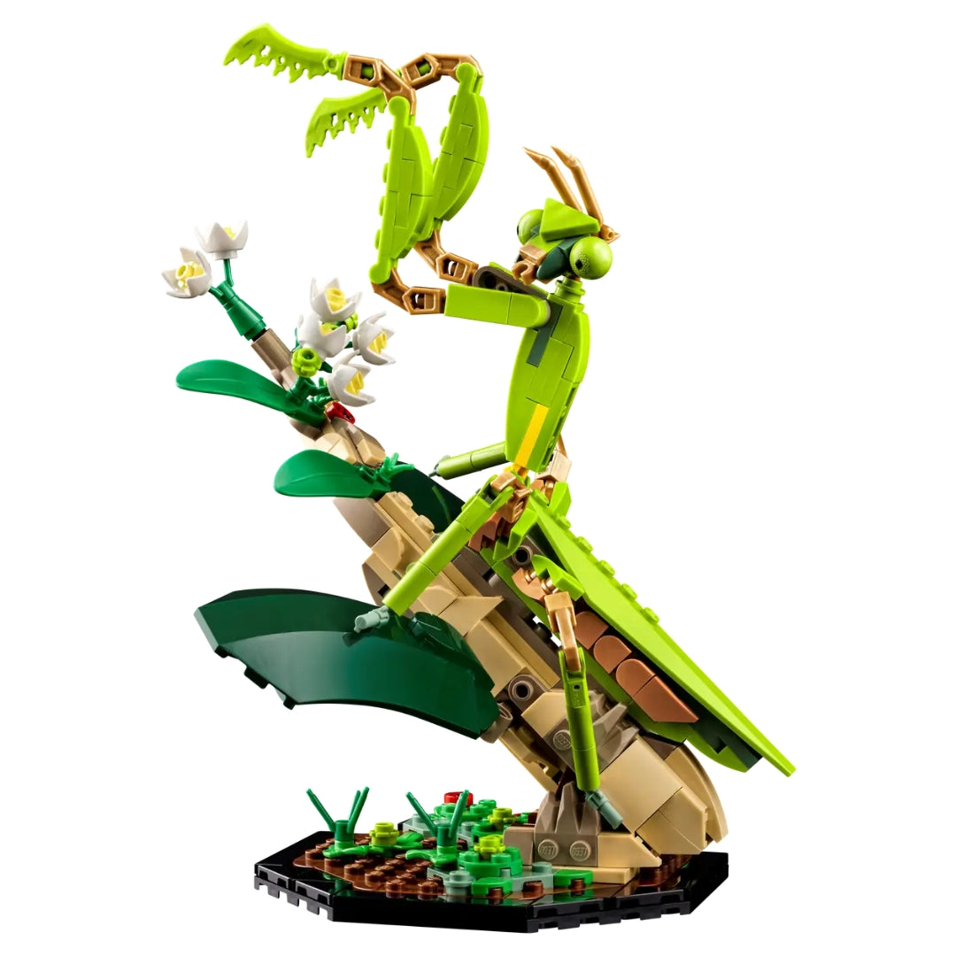 The Insect Collection by LEGO -Lego - India - www.superherotoystore.com