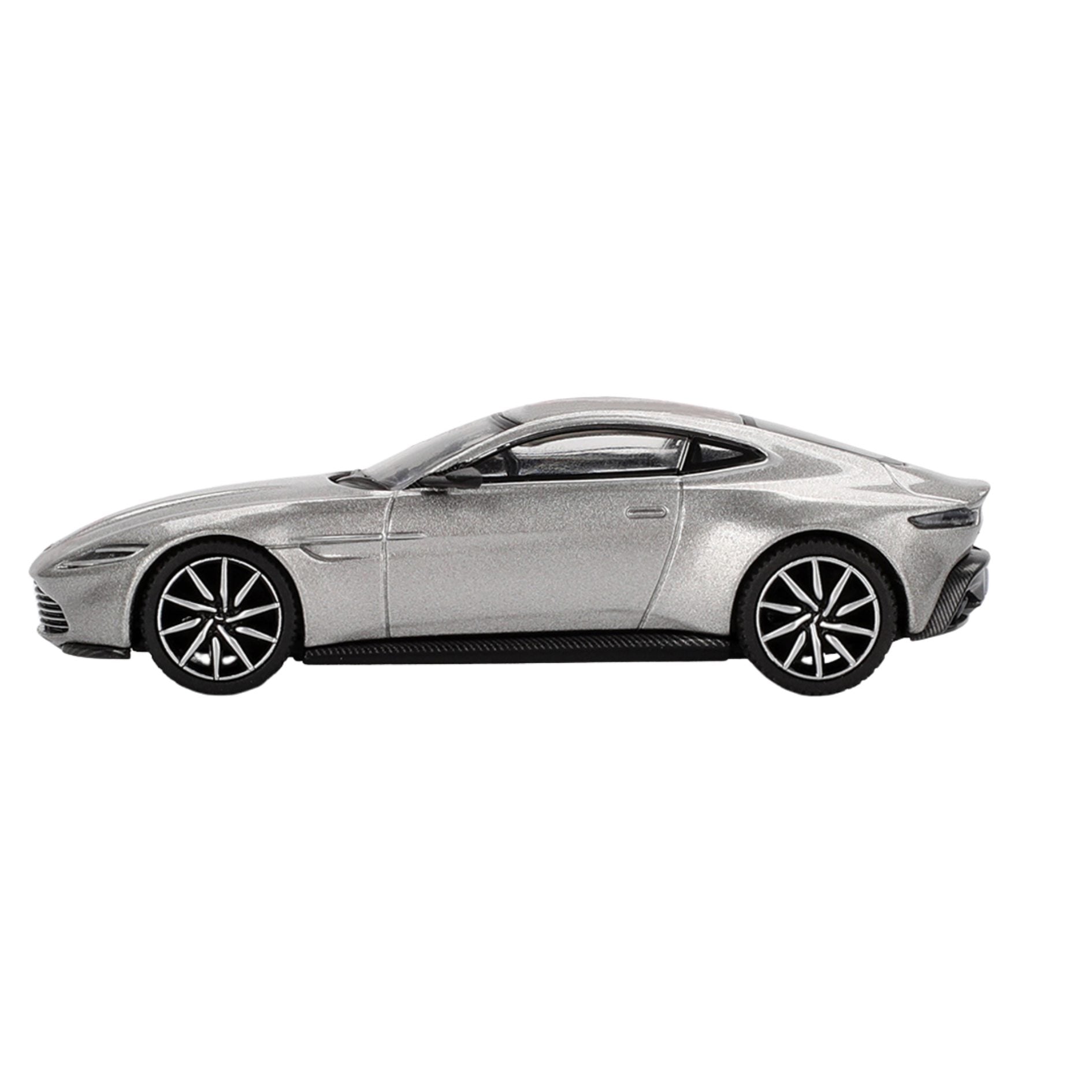 Aston Martin Db10 