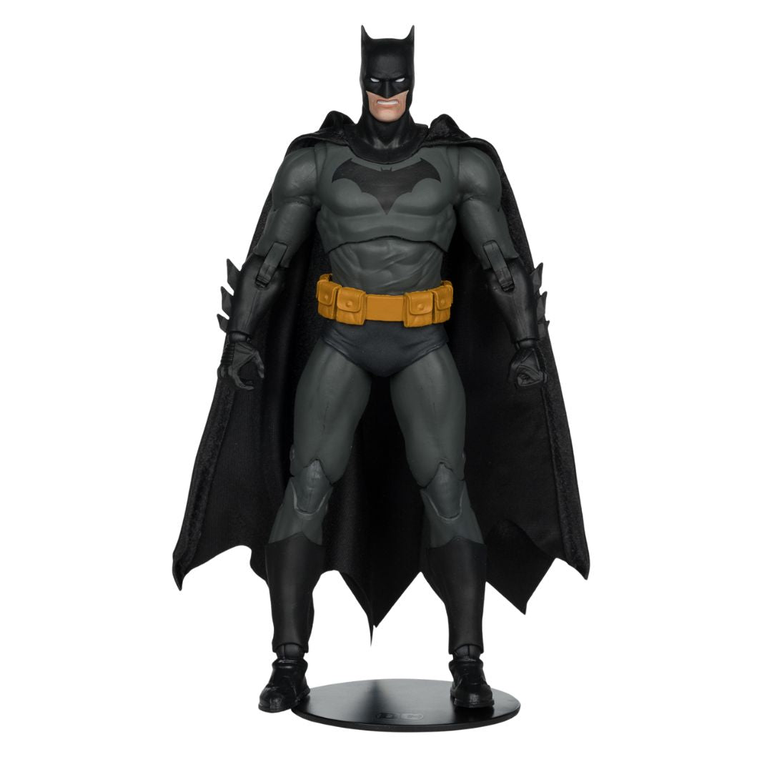 Batman (Batman The Cowardly Lot) DC Multiverse Action Figure By Mcfarlane Toys -McFarlane Toys - India - www.superherotoystore.com