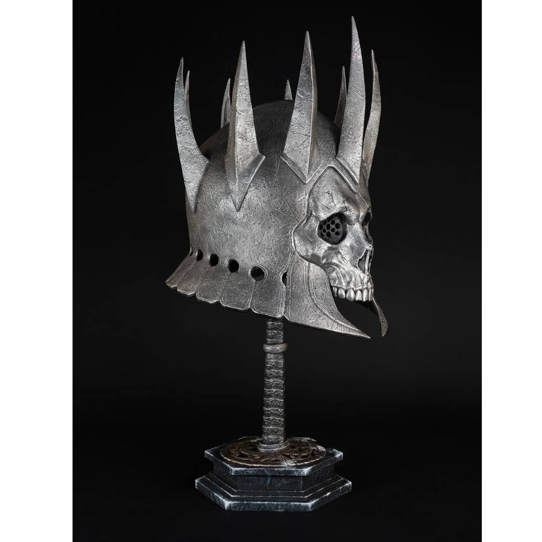 The Witcher 3: Wild Hunt Eredin Replica Helmet by Pure Arts -Pure Arts - India - www.superherotoystore.com