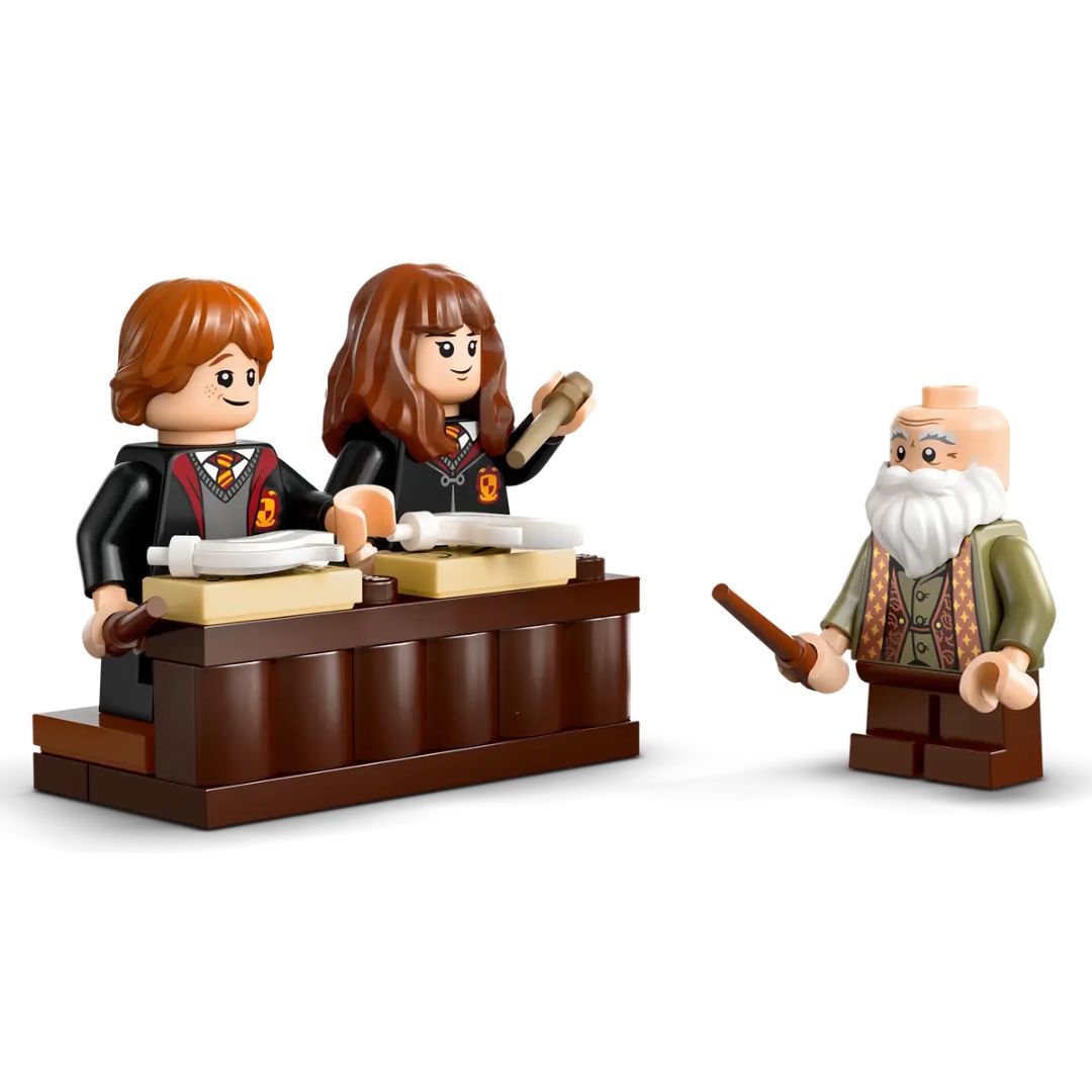 Harry Potter Hogwartscastle: Charms Class By Lego -Lego - India - www.superherotoystore.com