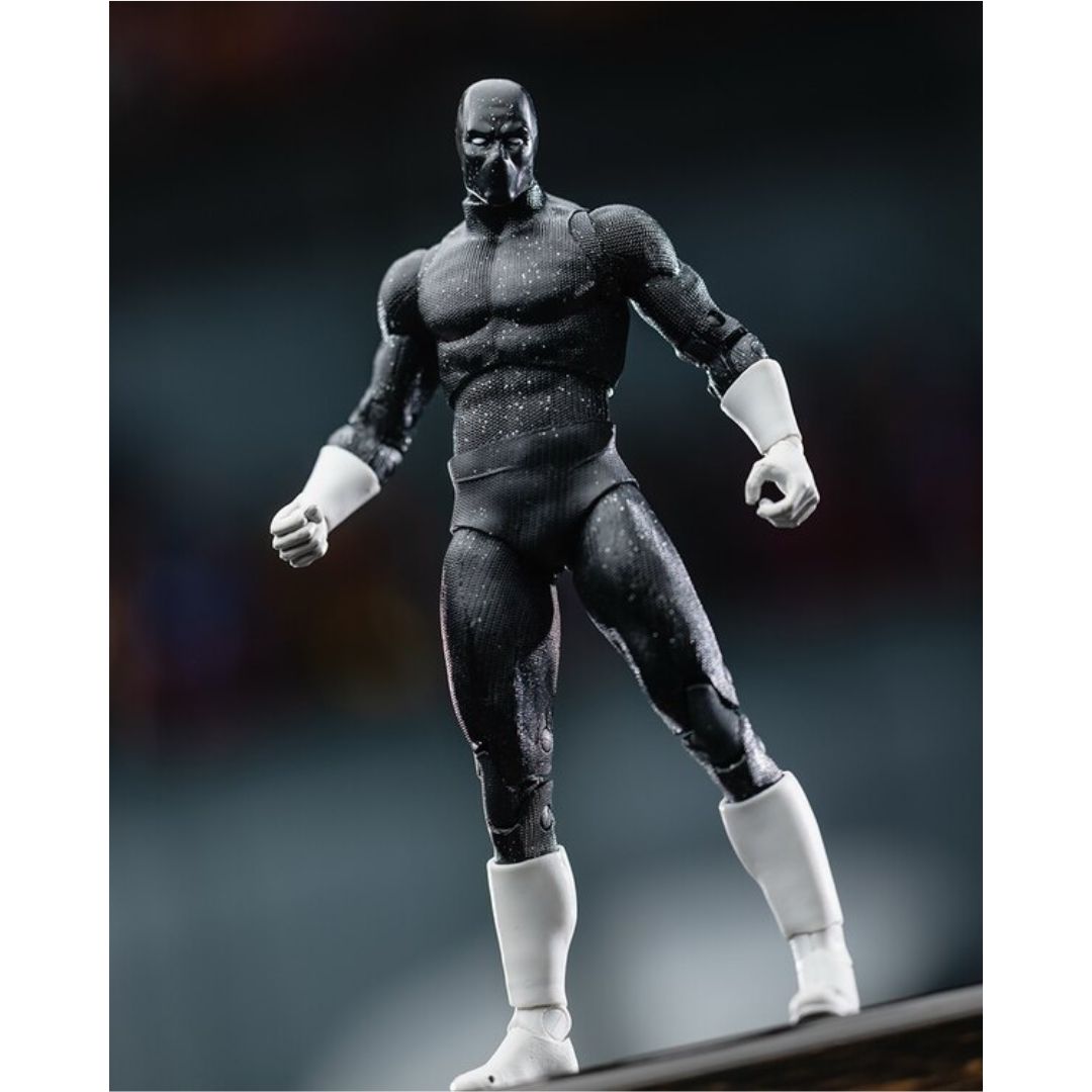 Starman (Kingdom Come) DC Direct Action Figure By Mcfarlane Toys -McFarlane Toys - India - www.superherotoystore.com
