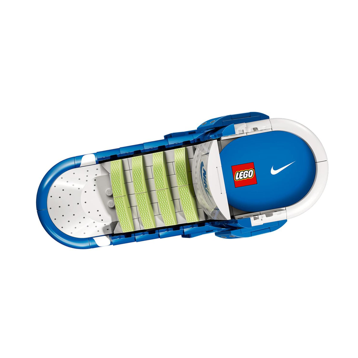 Nike Dunk X Lego® Set By Lego