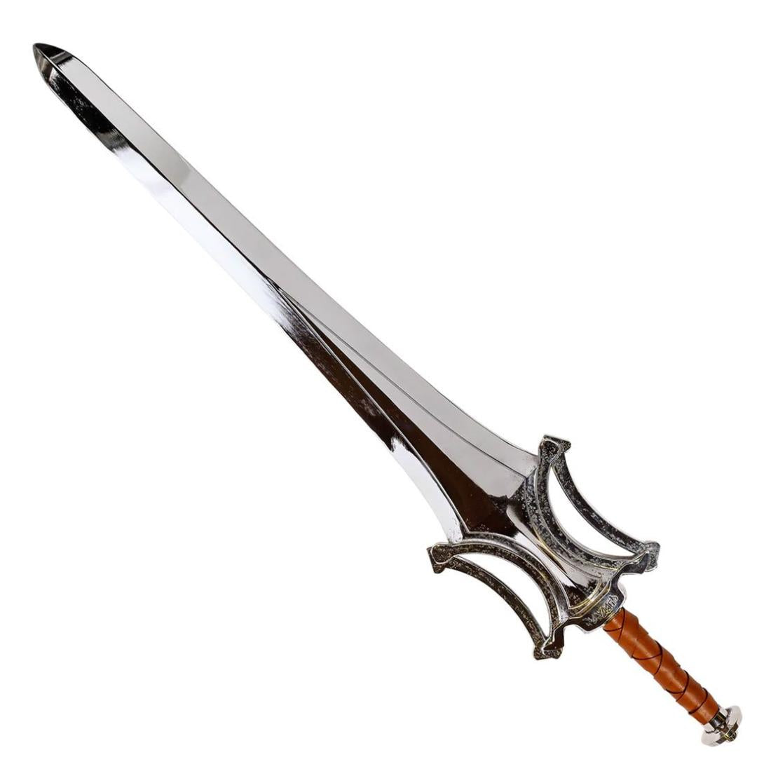 Masters Of The Universe 2026 Power Sword Limited Edition Prop Replica By Factory Entertainment -Factory Entertainment - India - www.superherotoystore.com