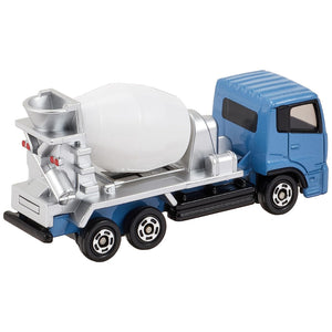 Tomica No.53-3 Nissan Diesel Quon Diecast Scale Model Collectible Car -Tomica - India - www.superherotoystore.com