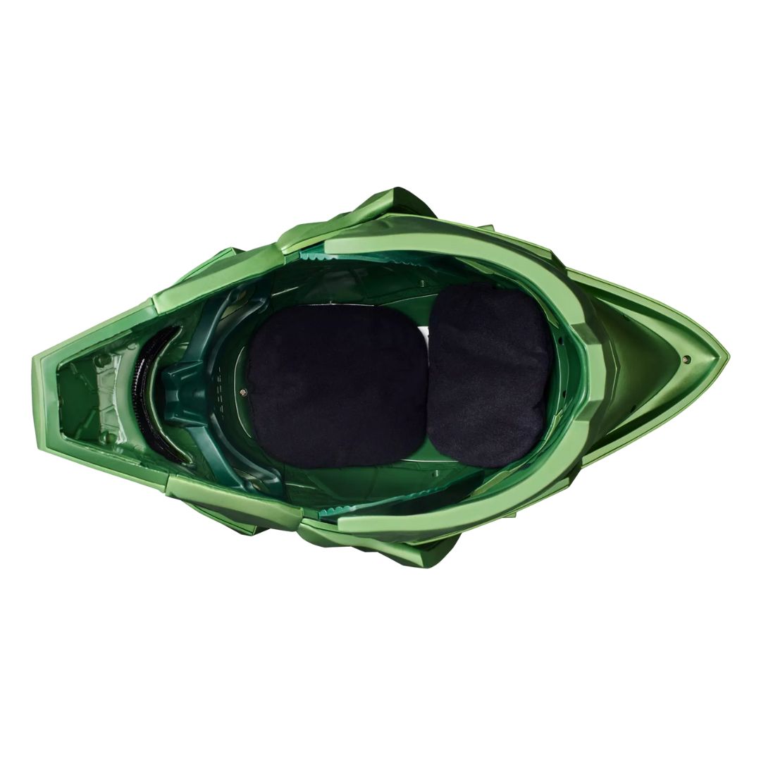 Marvel Legends Series Green Goblin Roleplay Helmet By Hasbro