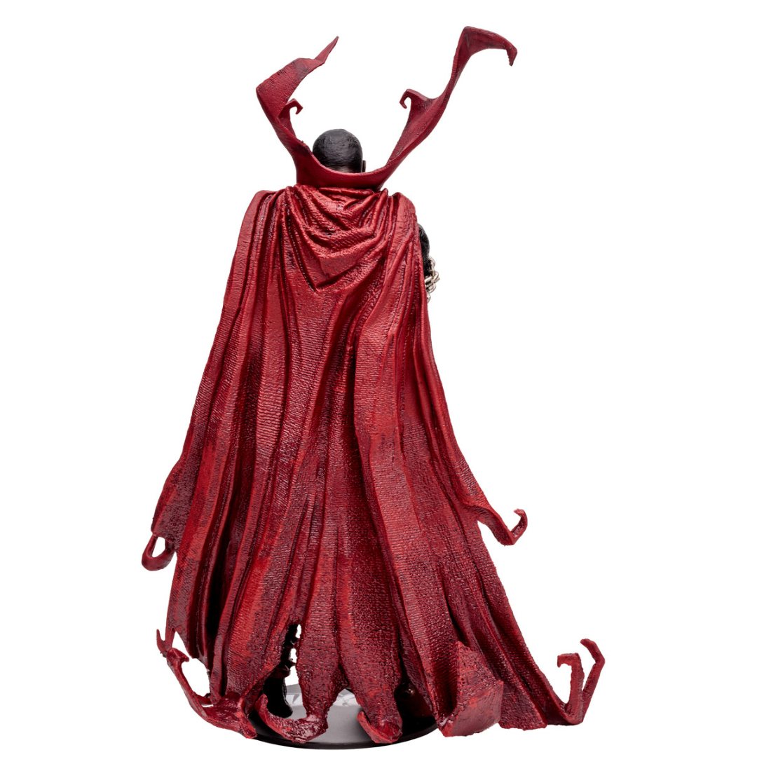 Spawn #311 (Mcfarlane Toys 30Th Anniversary) Figure by Mcfarlane Toys -McFarlane Toys - India - www.superherotoystore.com