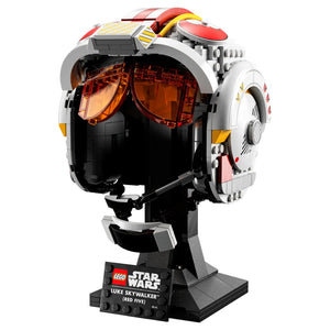 Luke Skywalker™ (Red Five) Helmet by LEGO -Lego - India - www.superherotoystore.com