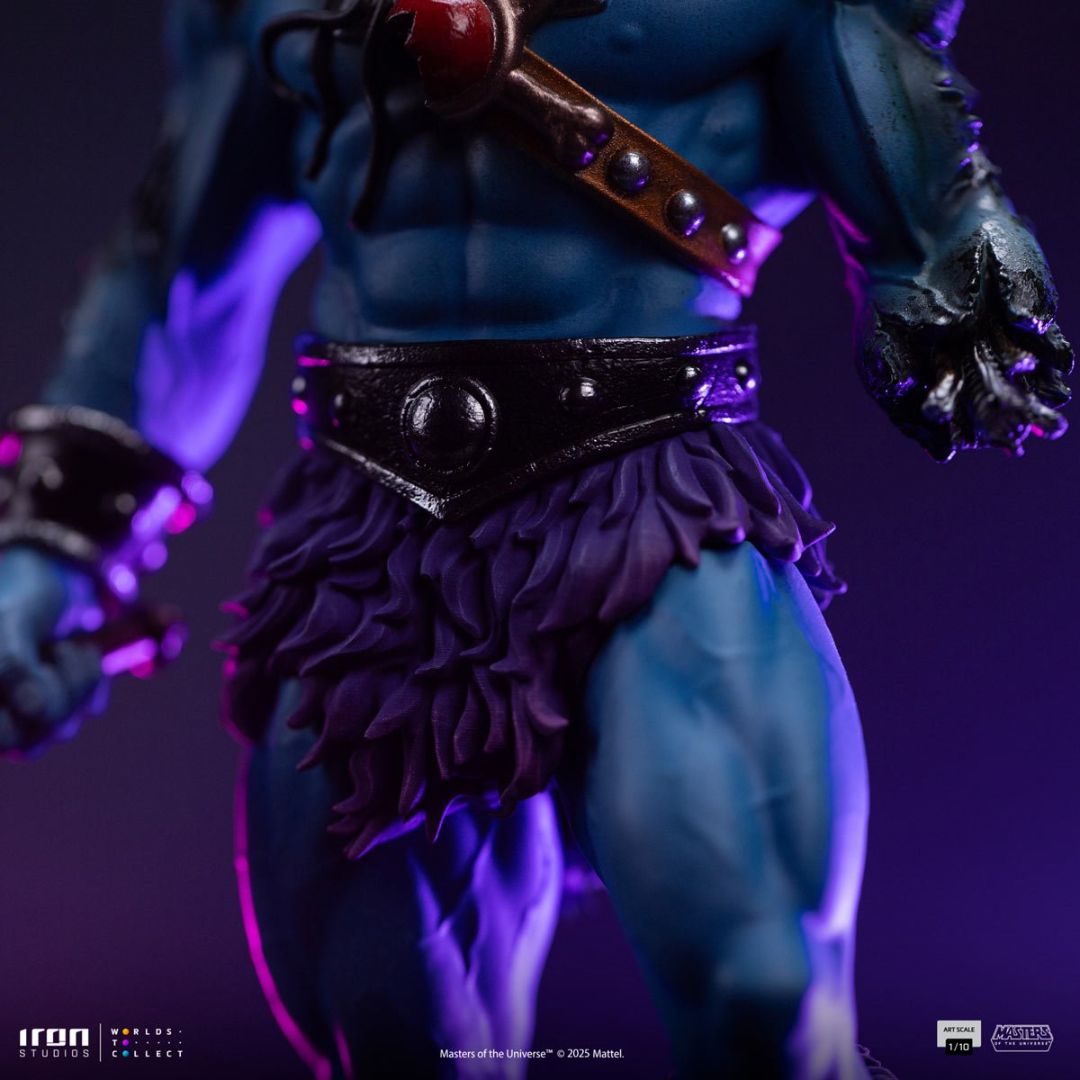 Faker Art Statue By Iron Studios -Iron Studios - India - www.superherotoystore.com