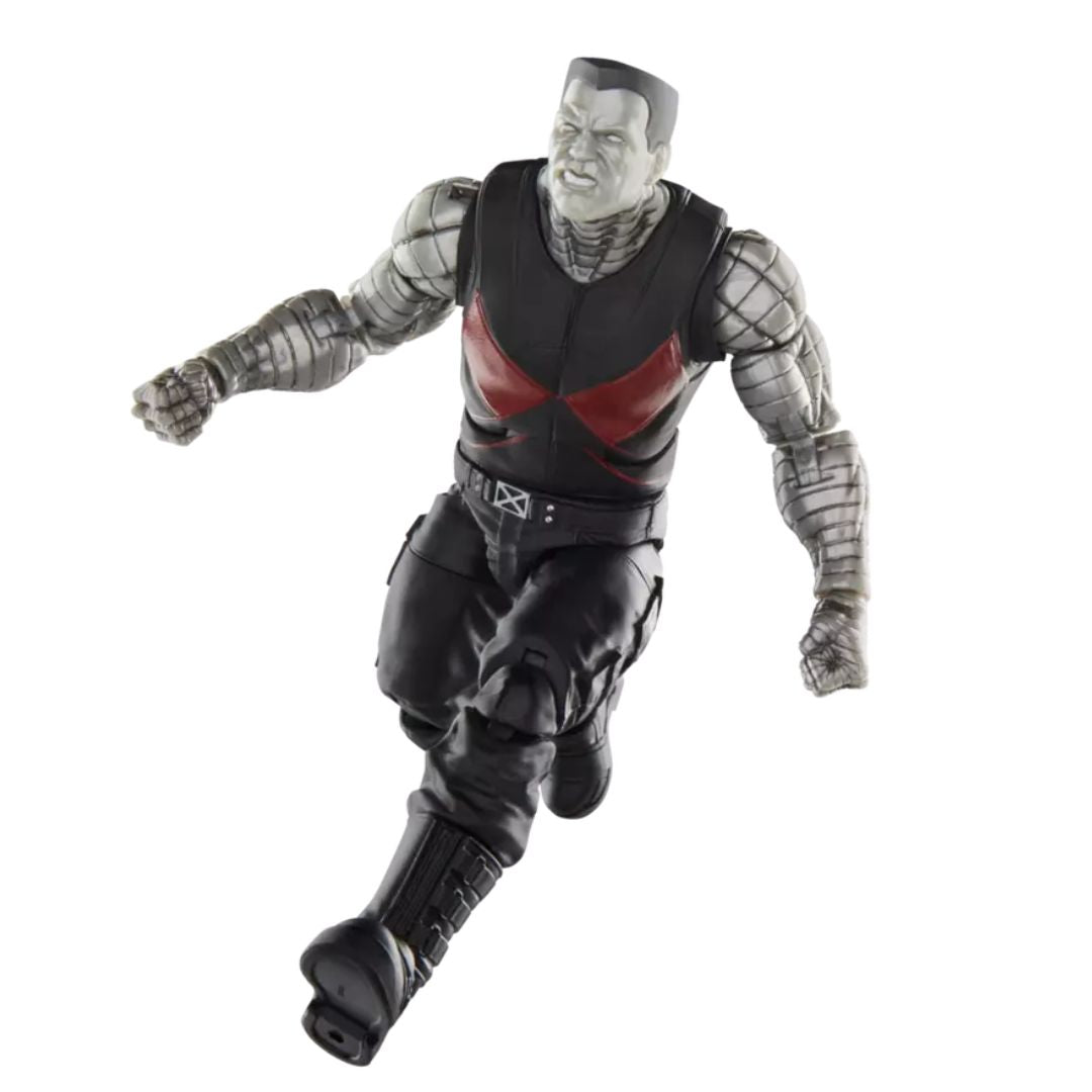 Marvel Legends Series Marvel’S Colossus Action Figure By Hasbro -Hasbro - India - www.superherotoystore.com