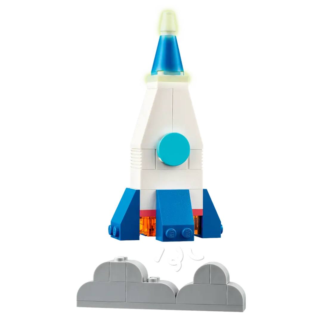 Lego Classic Creative Space Planets -Lego - India - www.superherotoystore.com