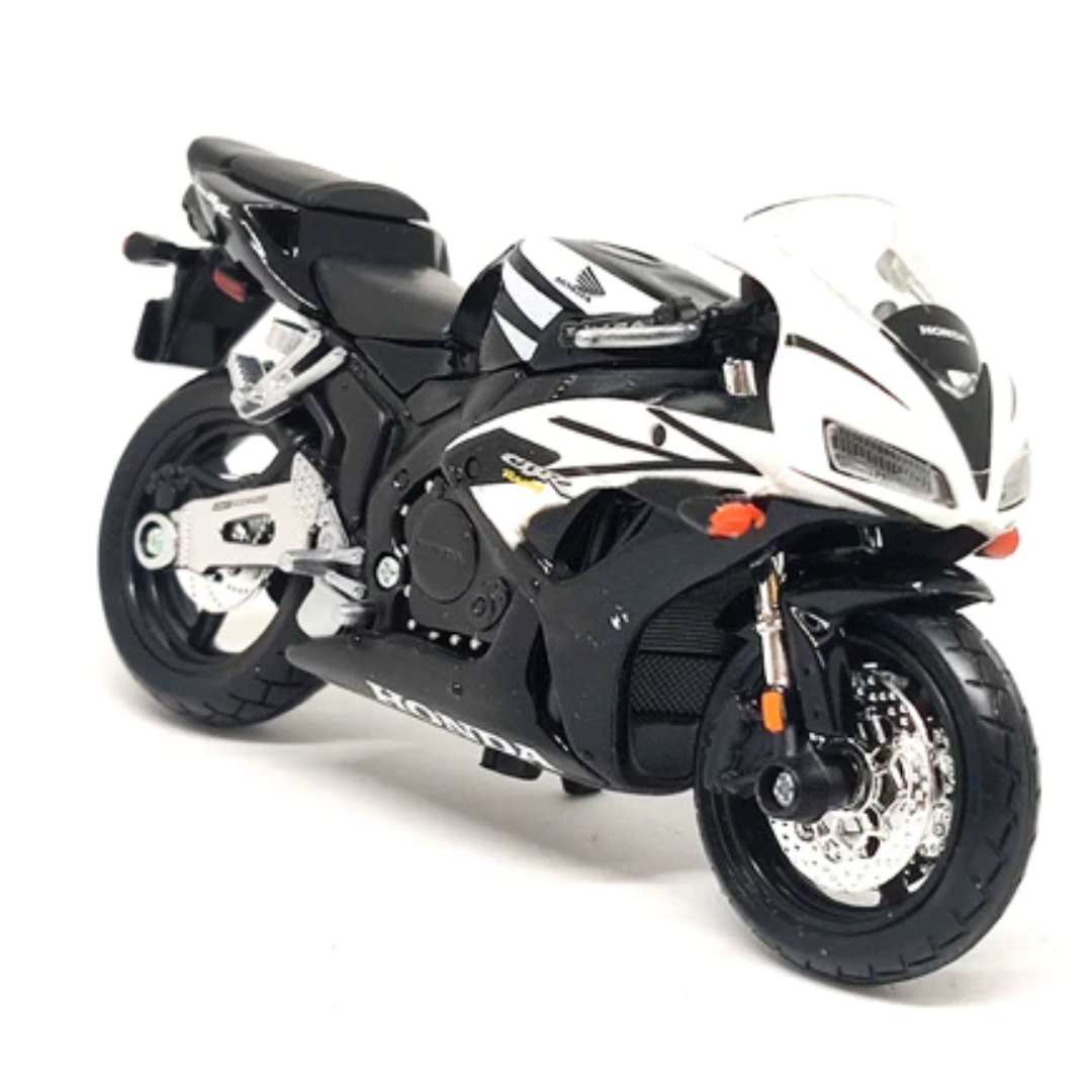 HONDA CBR 1000RR Die-cast Bike By Maisto -Maisto - India - www.superherotoystore.com