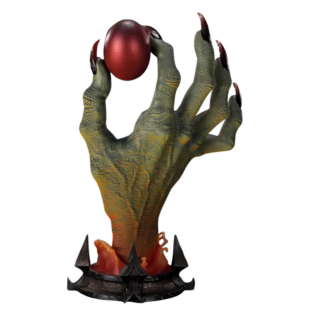 Berserk Hand Of God Statue By Prime1 Studios -Prime 1 Studio - India - www.superherotoystore.com