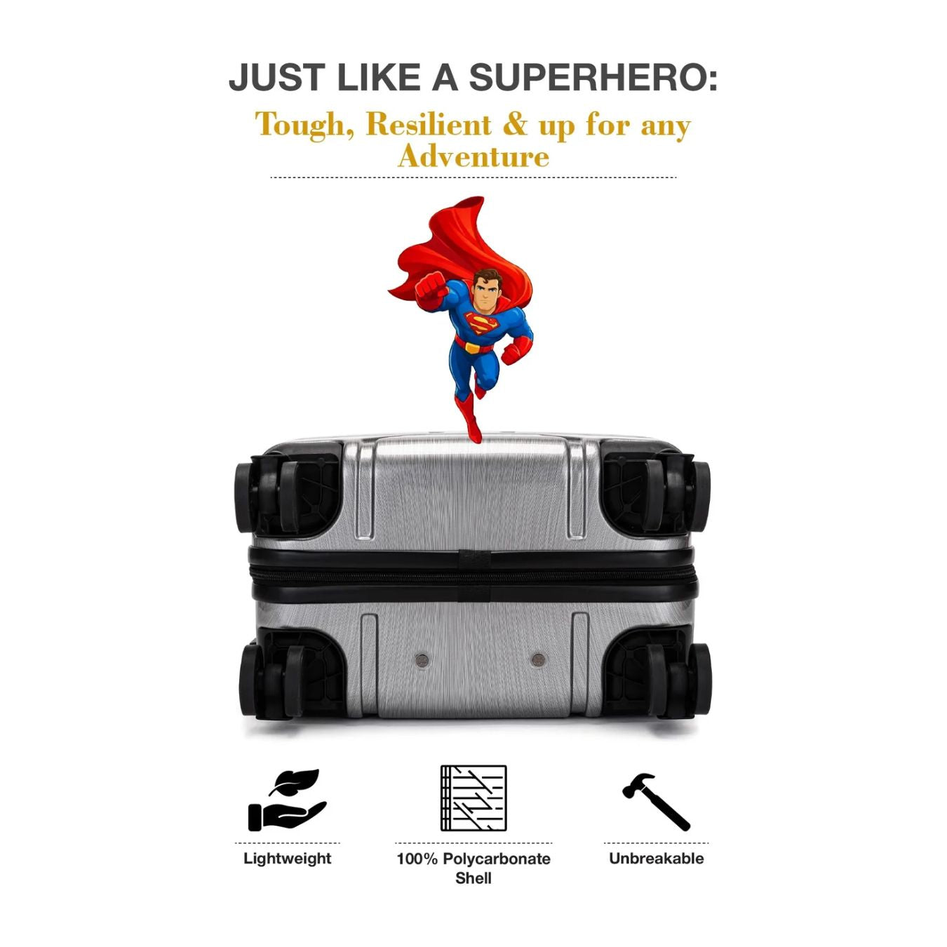 Man Of Steel Superman X Fur Jaden Iron Mist By Fur Jaden