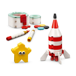 Creative Color Fun by LEGO -Lego - India - www.superherotoystore.com