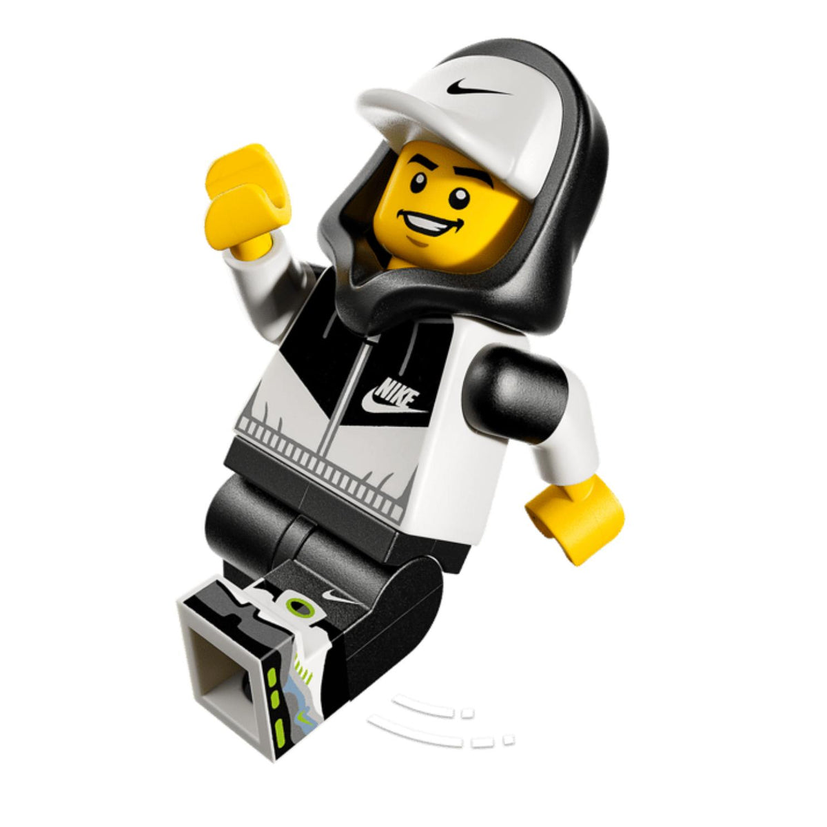 Nike Air Max 95 X Lego® Set By Lego