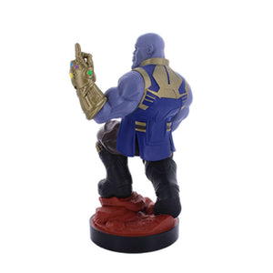 Cable Guys Marvel Thanos Mobile Phone & Gaming Controller Holder, Device Stand -Exquisite Gaming - India - www.superherotoystore.com