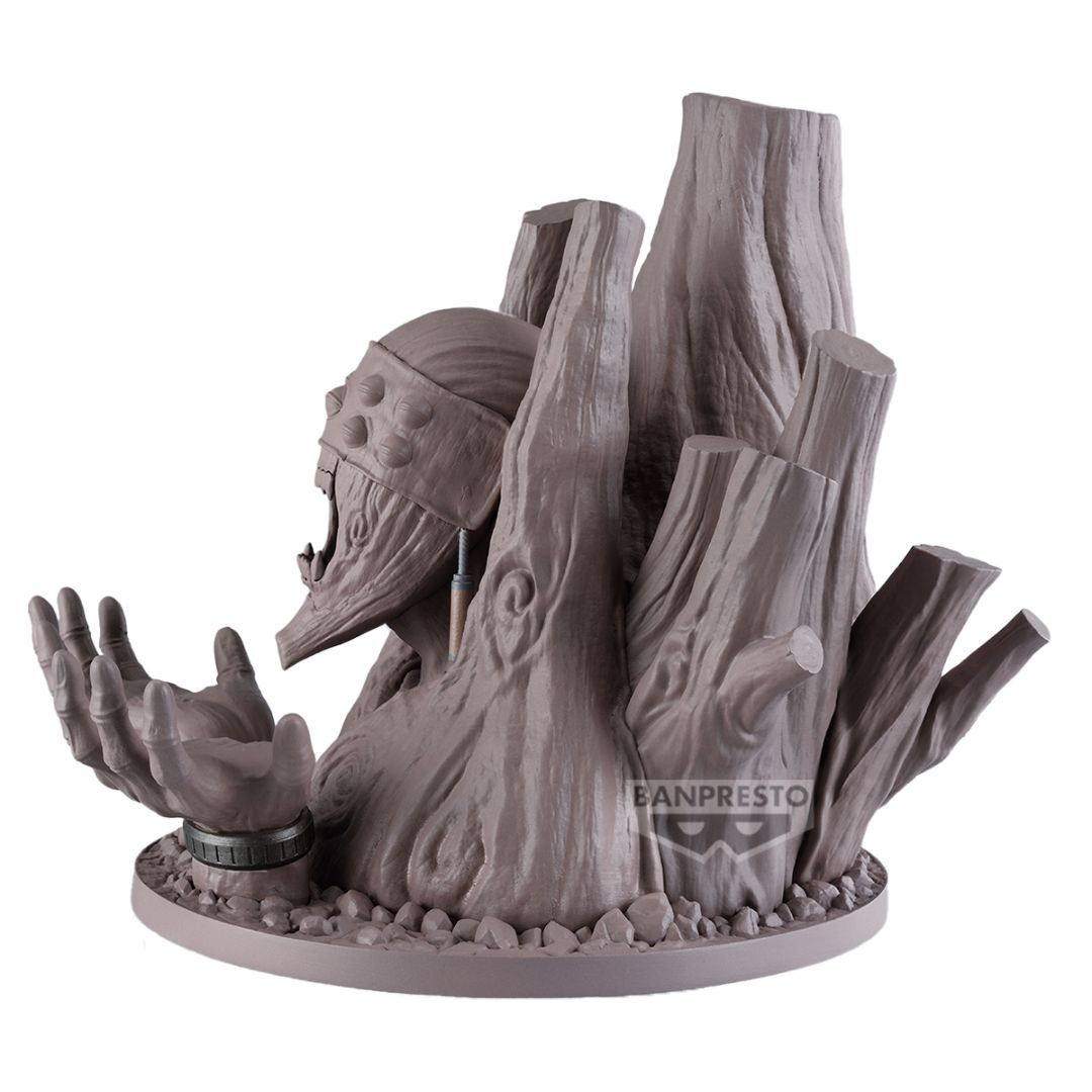 Naruto Shippuden Fl The Gedo Statue Statue By Banpresto