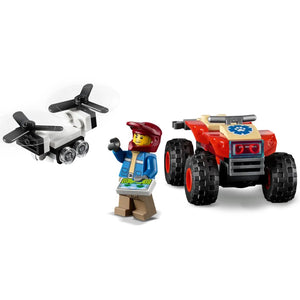 Wildlife Rescue by LEGO® -Lego - India - www.superherotoystore.com