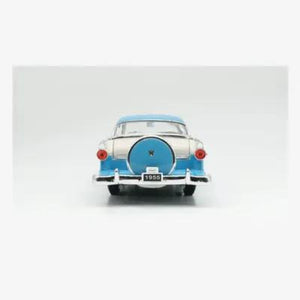 1955 Ford Crown Victoria -1:18 Scale Model Die Cast Car by Road Signature -Royal Signature - India - www.superherotoystore.com