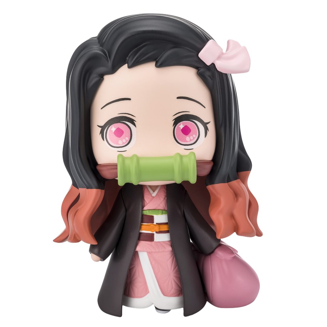 Demon Slayer Nezuko Kamado Tekupiku By Tamashii Nations -Tamashii Nations - India - www.superherotoystore.com
