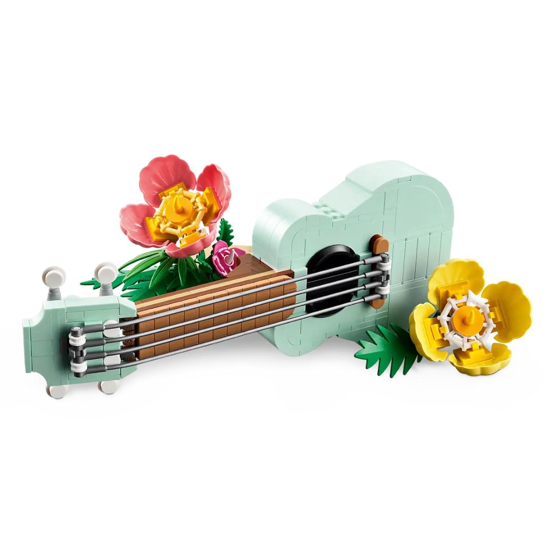 Lego Creator Tropical Ukulele -Lego - India - www.superherotoystore.com