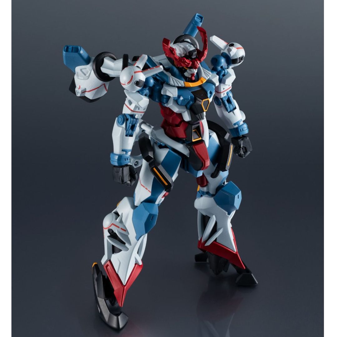 Gundam Universe Gquuuuuux By Tamashii Nations -Tamashii Nations - India - www.superherotoystore.com