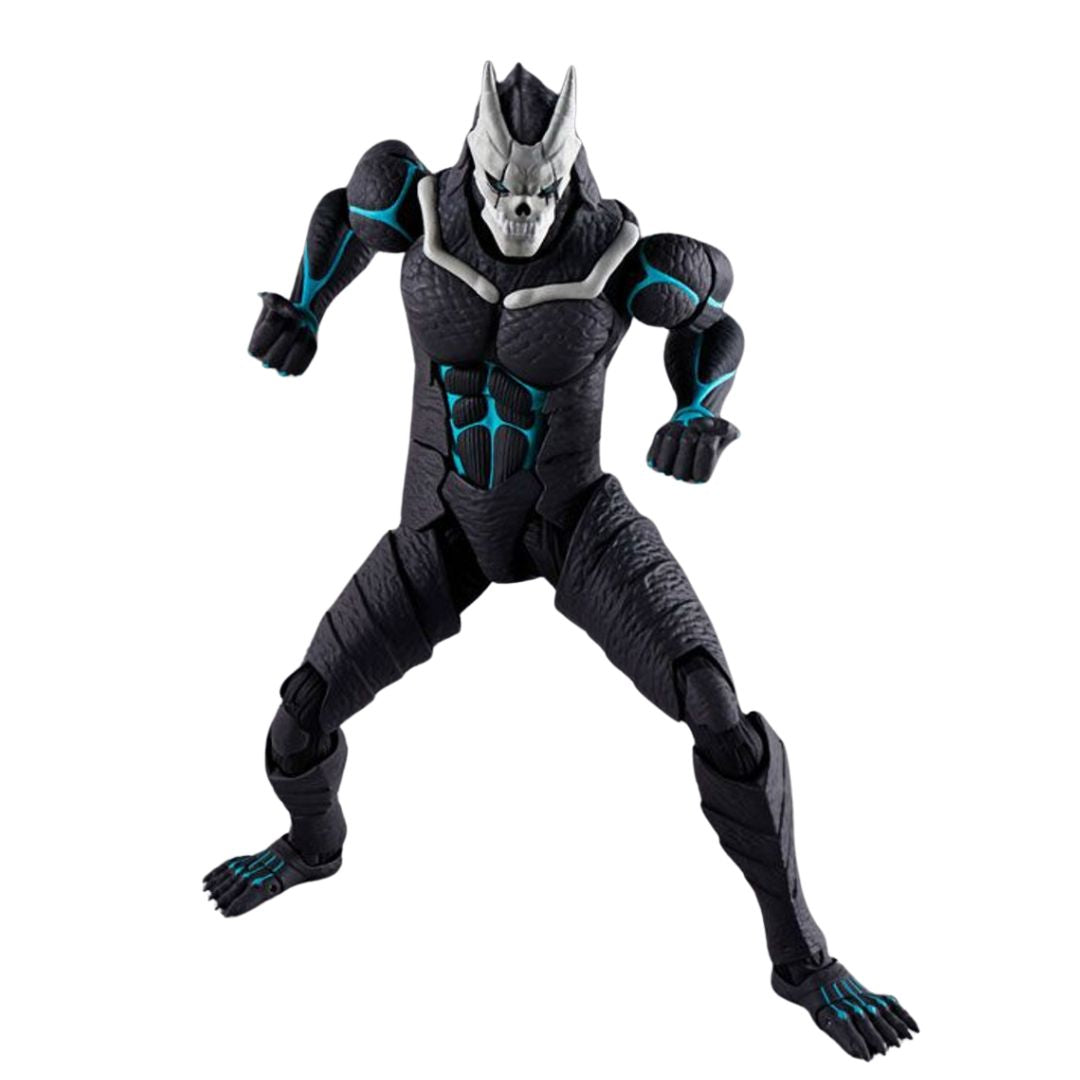Kaiju No. 8 S.H.Figuarts By Tamashii Nations -Tamashii Nations - India - www.superherotoystore.com