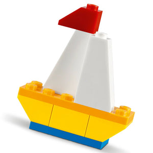 Around the World by LEGO -Lego - India - www.superherotoystore.com