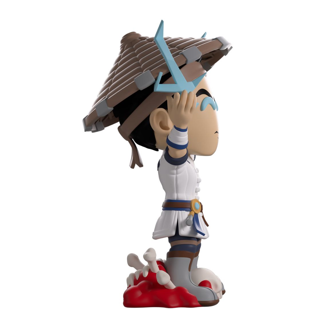 Youtooz - Mortal Kombat - Raiden Vinyl Figure By Youtooz