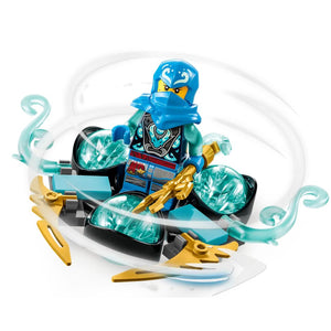 Nya's Dragon Power Spinjitzu Drift by LEGO® -Lego - India - www.superherotoystore.com